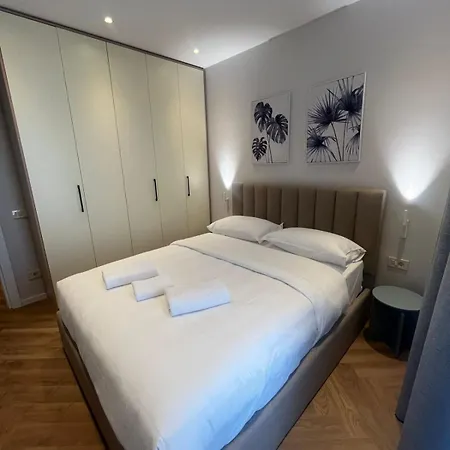 Heart Luxury Apartamento