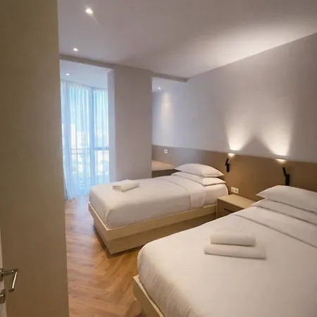 Heart Luxury * Tirana