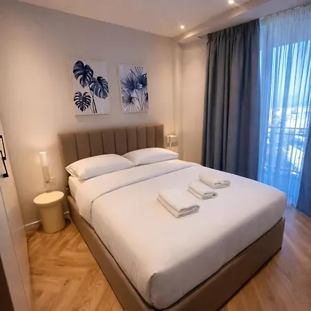 Heart Luxury Apartamento *