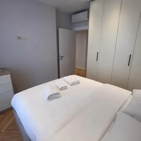 Heart Luxury Tirana
